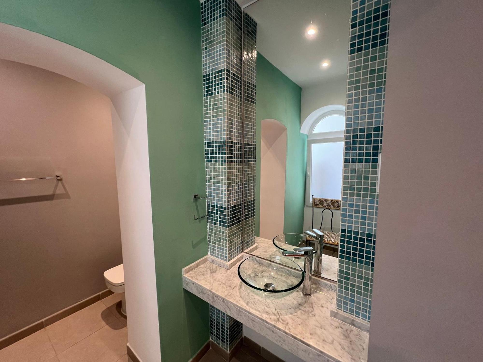 Ferienwohnung Luxe 2Br Family Oasis In Gibraltar Exterior foto