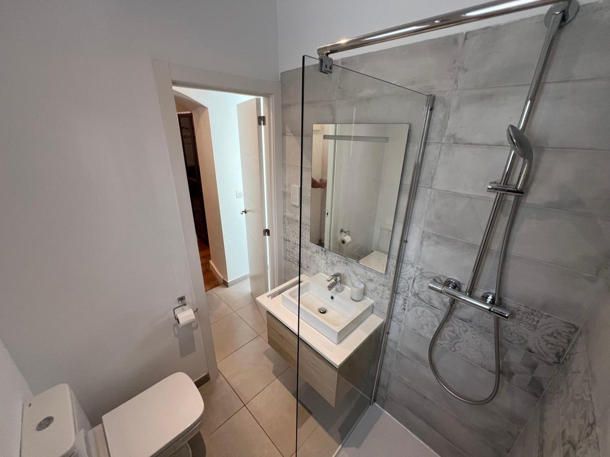 Ferienwohnung Luxe 2Br Family Oasis In Gibraltar Exterior foto
