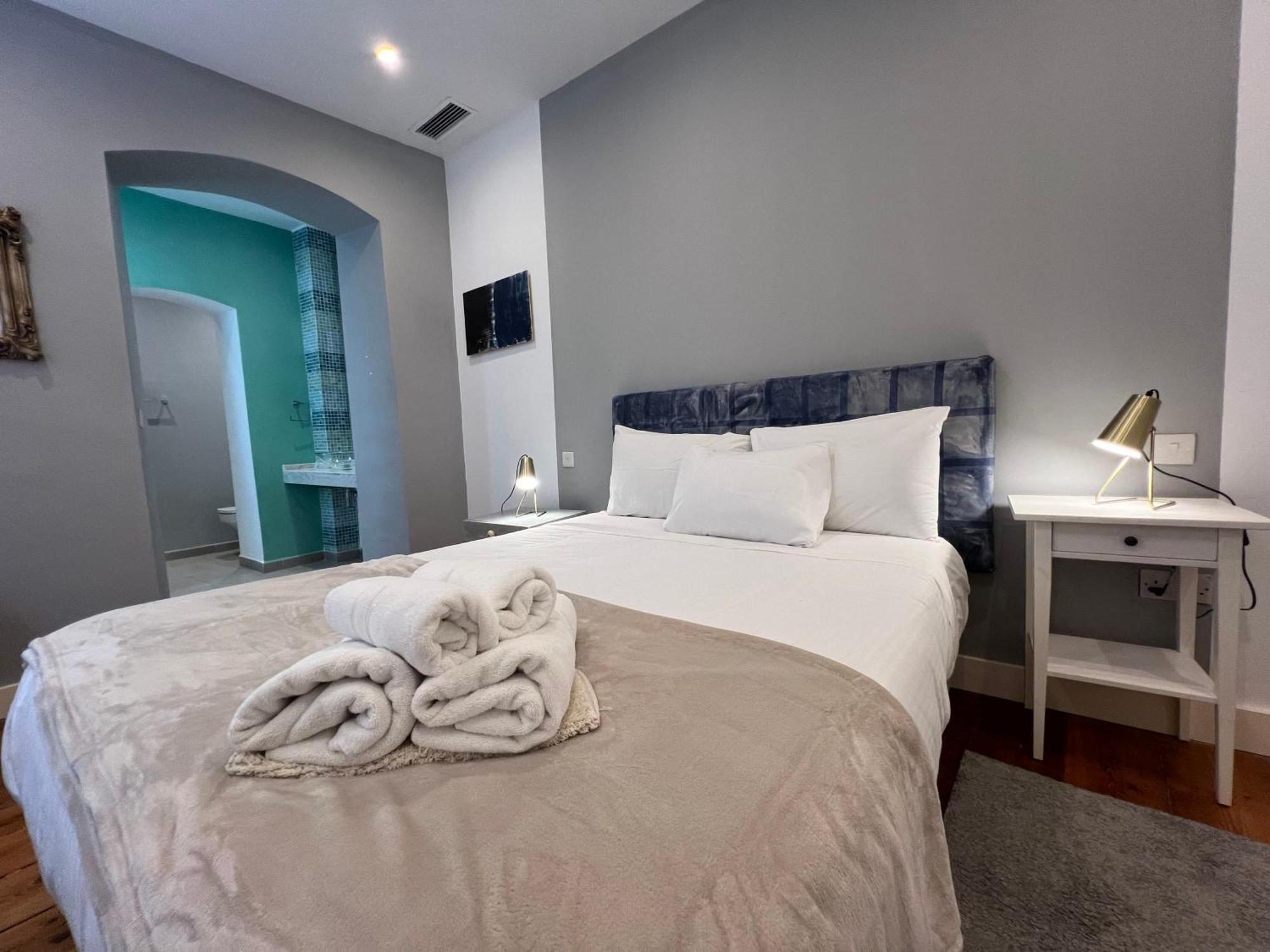 Ferienwohnung Luxe 2Br Family Oasis In Gibraltar Exterior foto
