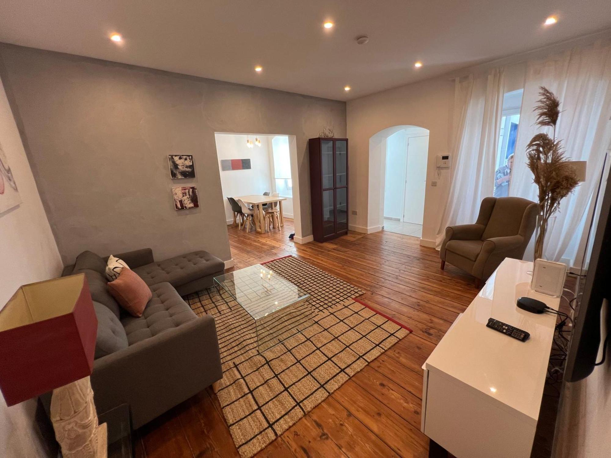 Ferienwohnung Luxe 2Br Family Oasis In Gibraltar Exterior foto