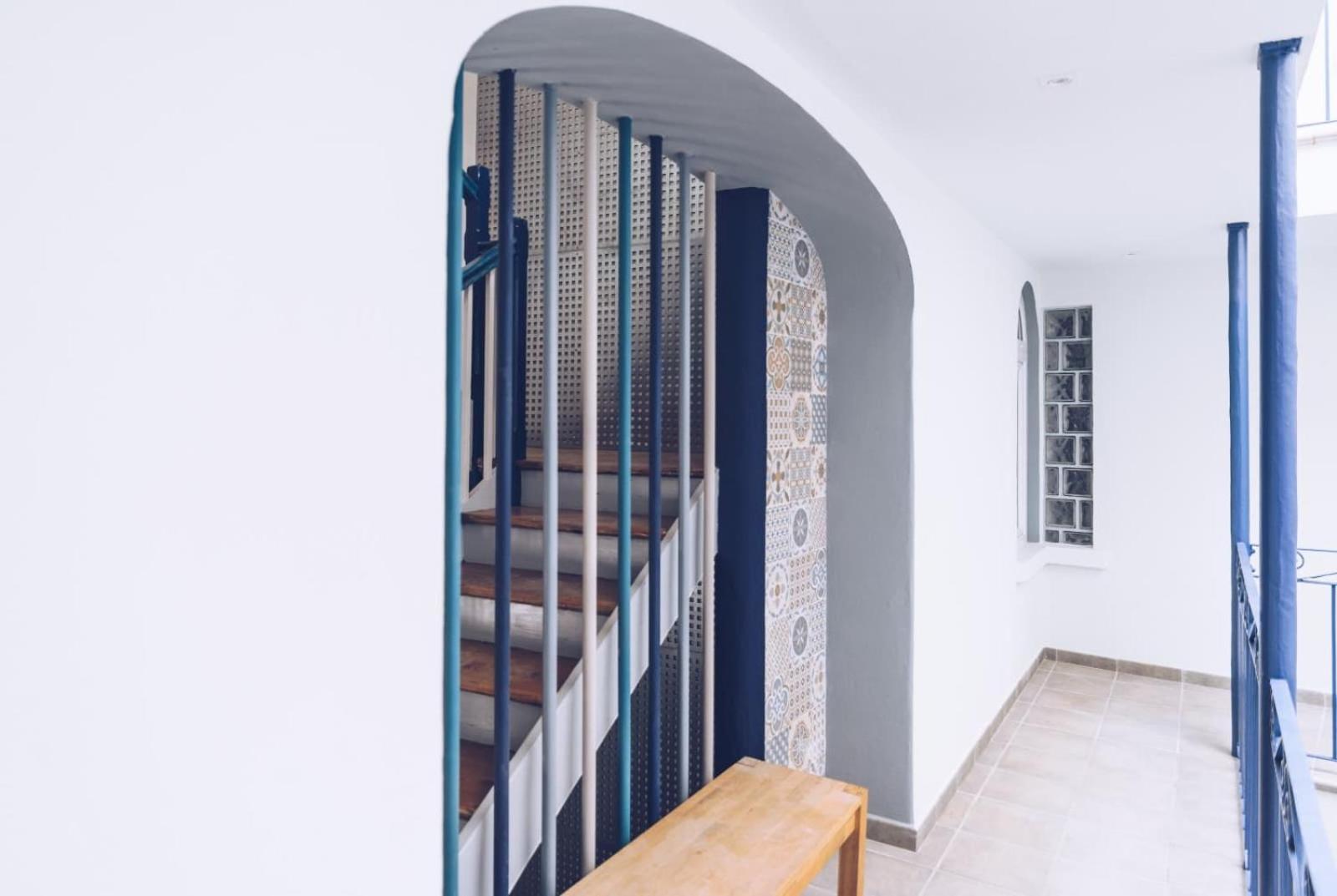 Ferienwohnung Luxe 2Br Family Oasis In Gibraltar Exterior foto