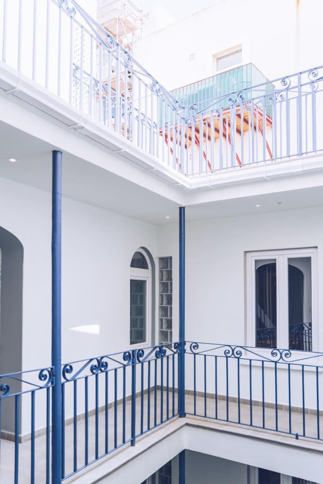 Ferienwohnung Luxe 2Br Family Oasis In Gibraltar Exterior foto